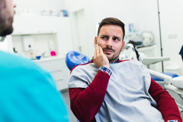 Oral Cancer Screening in Enetai, WA