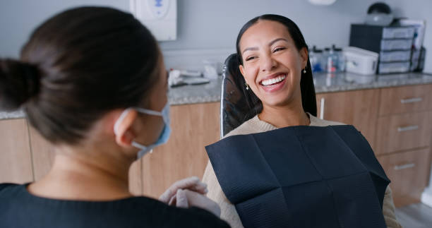 Professional Dental Services in Enetai, WA