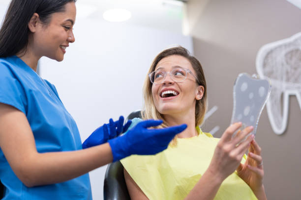 Best Teeth Whitening  in Enetai, WA