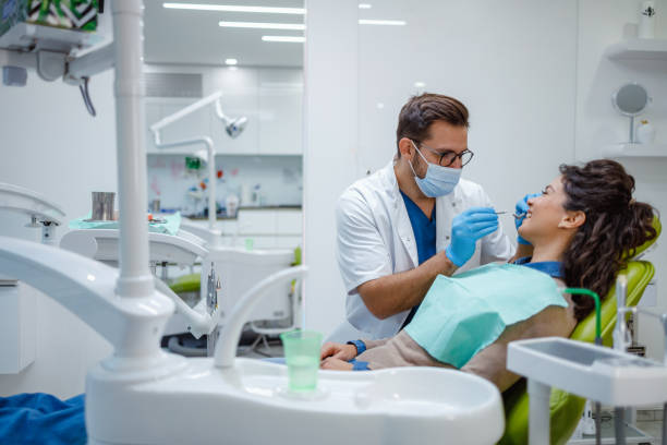 TMJ/TMD Treatment in Enetai, WA
